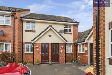 2 bedroom apartment for sale, Kingfisher Mews, Poulton-Le-Fylde FY6
