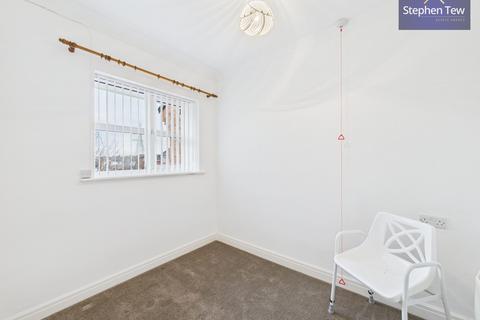 2 bedroom apartment for sale, Kingfisher Mews, Poulton-Le-Fylde FY6