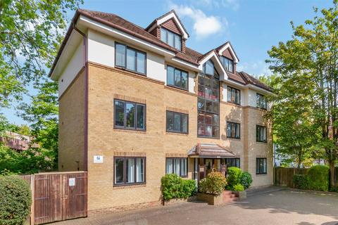 2 bedroom flat for sale, Rothesay Avenue, Wimbledon Chase SW20