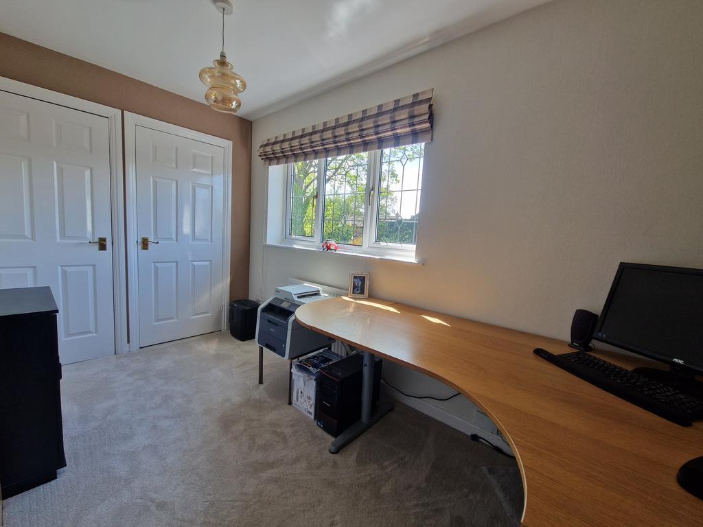Bedroom 4