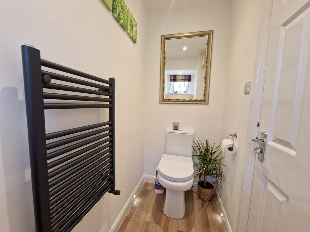 Guest WC