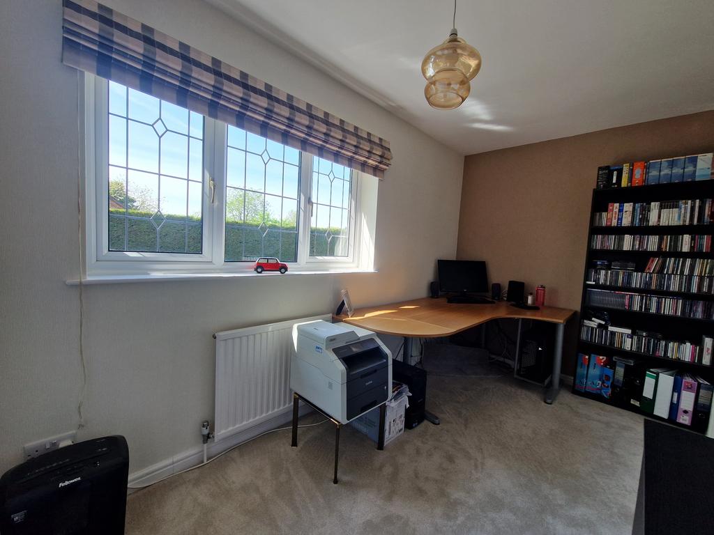 Bedroom 4