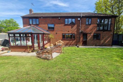 undefined, 21 West Butts Road Rugeley, WS15 2LS
