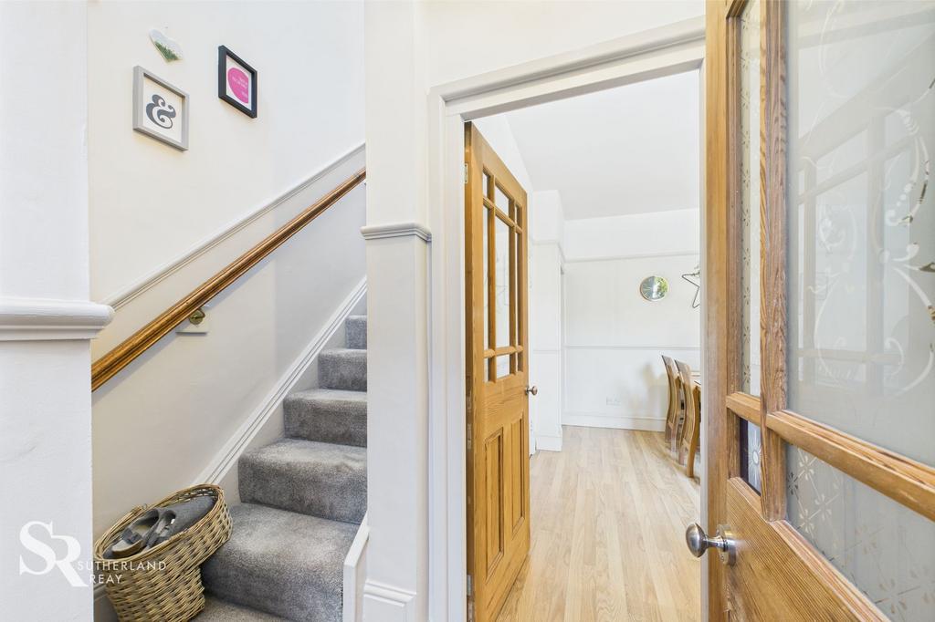 Entryway