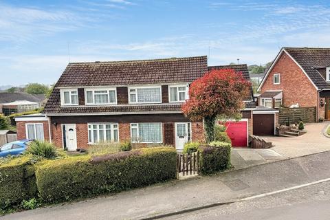 4 bedroom semi-detached house for sale, Bridport