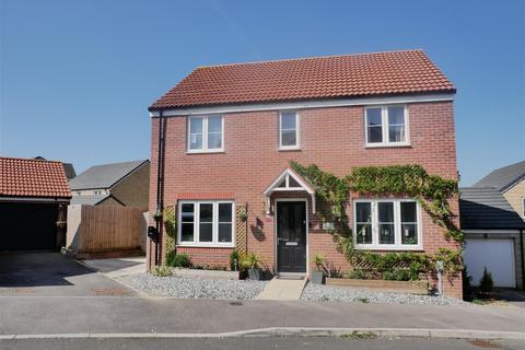 Henley Avenue, Calne