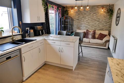 undefined, Henley Avenue, Calne