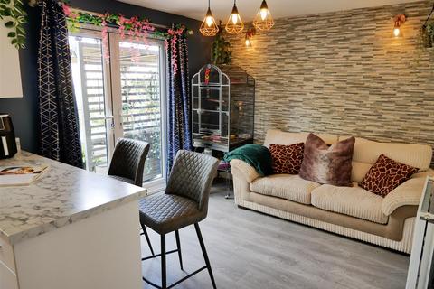 undefined, Henley Avenue, Calne