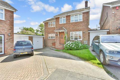 24 Church Close, Cliffe, Rochester, ME3 7UT
