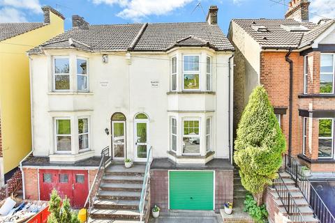 undefined, Capstone Road, Chatham, Kent