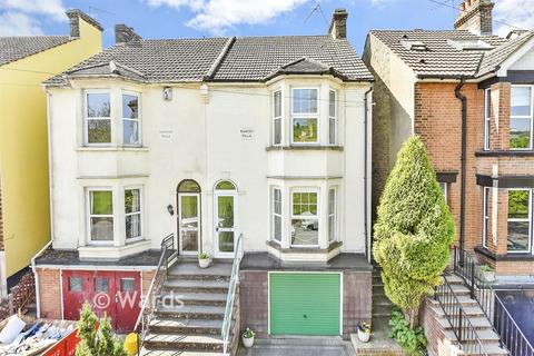 3 bedroom semi-detached house for sale, Capstone Road, Chatham, Kent