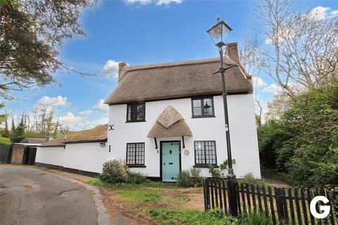 3 bedroom detached house for sale, Coxstone Lane, Ringwood, Hampshire, BH24