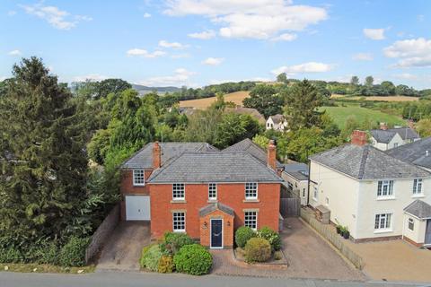 5 bedroom detached house for sale, Winchcombe, Cheltenham, Gloucestershire, GL54