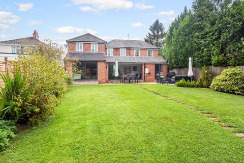 5 bedroom detached house for sale, Winchcombe, Cheltenham, Gloucestershire, GL54