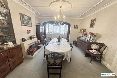 Brookside Road, Golders Green NW11