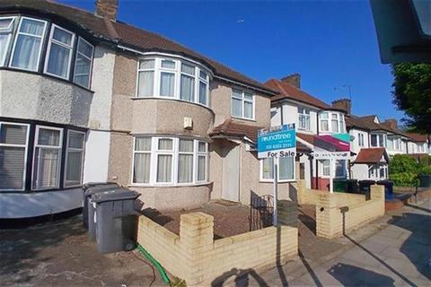 Brookside Road, Golders Green NW11