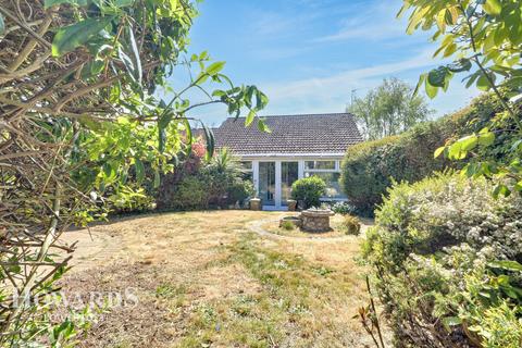 2 bedroom detached bungalow for sale, Marbella Green, Carlton Colville