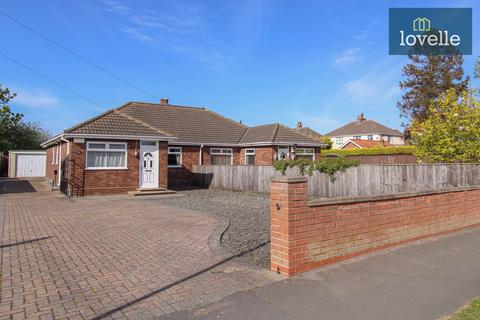 undefined, Fairway , Waltham DN37