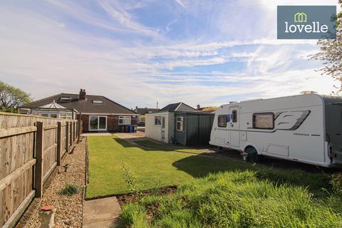 3 bedroom semi-detached bungalow for sale, Fairway , Waltham DN37