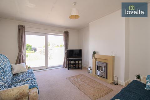 3 bedroom semi-detached bungalow for sale, Fairway , Waltham DN37
