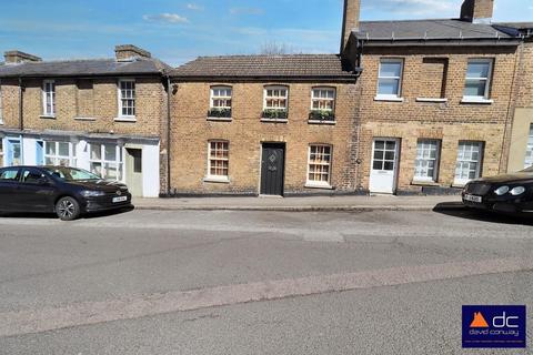 undefined, West Street, Harrow, HA1 3EL