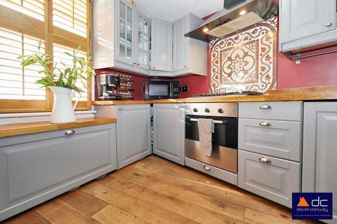 undefined, West Street, Harrow, HA1 3EL