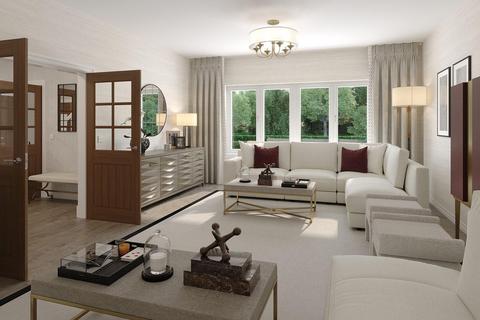 6 bedroom detached house for sale, Plot 83, Rannoch at Inchmarlo, Inchmarlo AB31