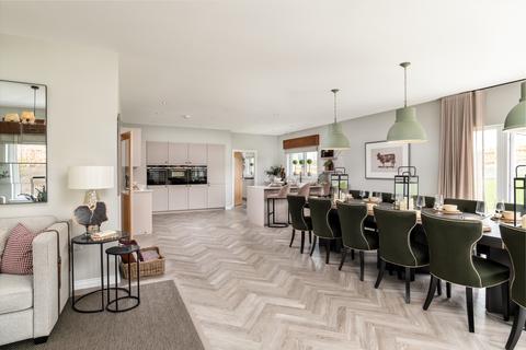 5 bedroom detached house for sale, Plot 84, Gullane at Inchmarlo, Inchmarlo AB31