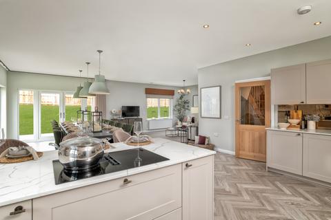 5 bedroom detached house for sale, Plot 84, Gullane at Inchmarlo, Inchmarlo AB31