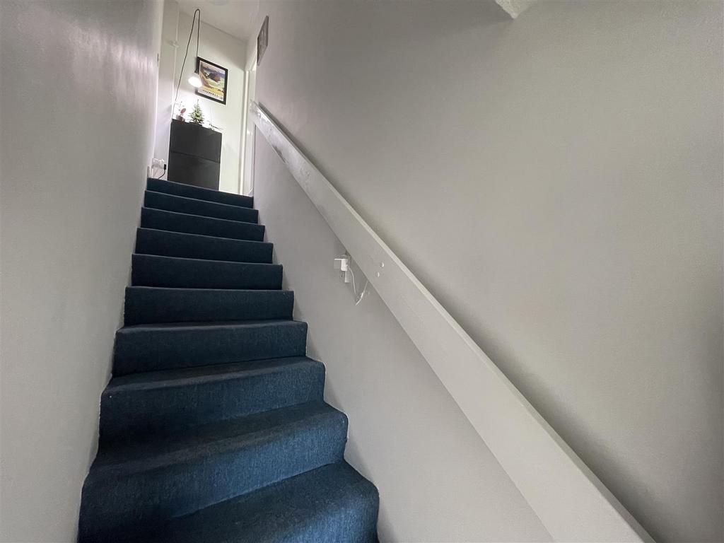 Private Entrance