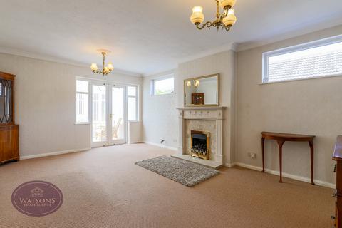 undefined, Vernon Drive, Nuthall, Nottingham, NG16