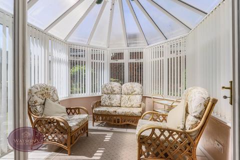 undefined, Vernon Drive, Nuthall, Nottingham, NG16