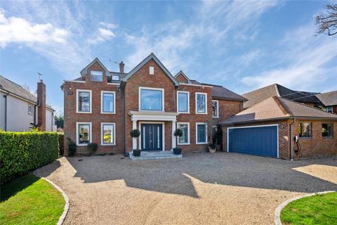 Clare Cottage Burtons Lane, Chalfont St Giles, HP8 4BA