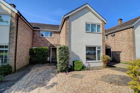 3 Braymoor Road, Worcester, WR1 3DD