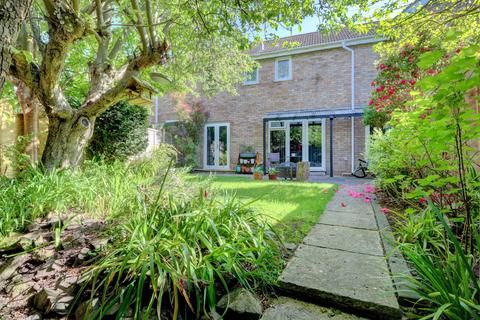 3 Braymoor Road, Worcester, WR1 3DD