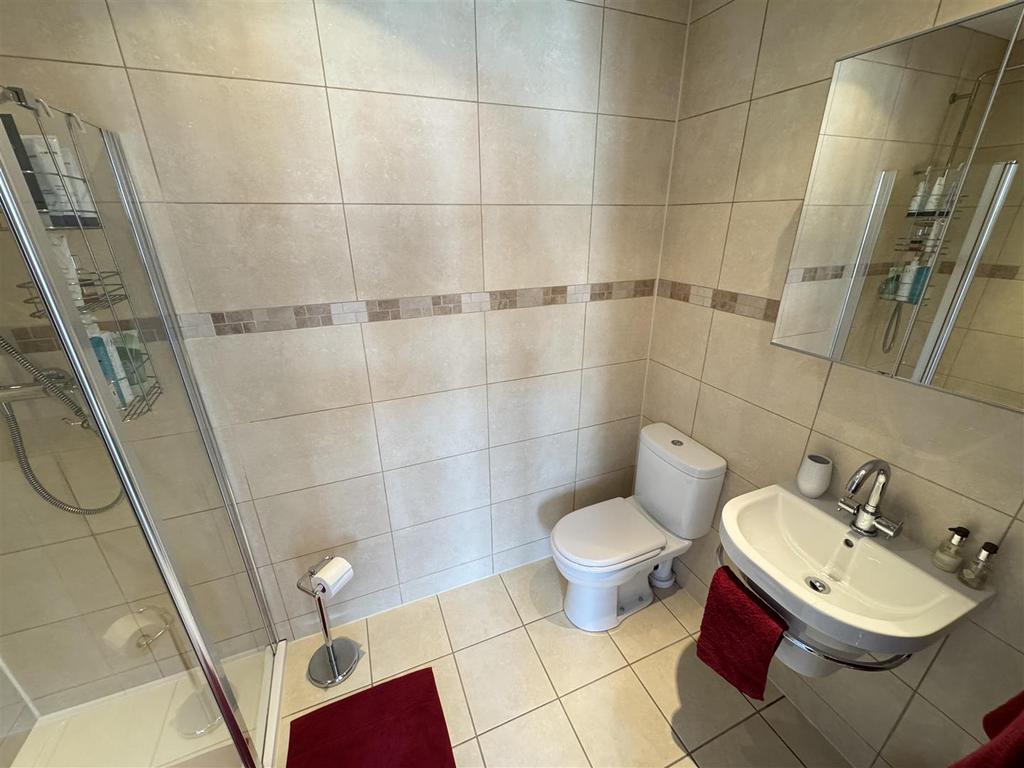 En suite