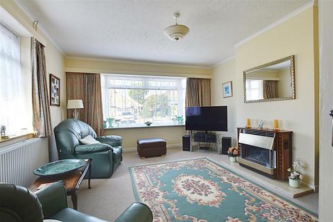 2 bedroom detached bungalow for sale, Clinch Green Avenue, Bexhill-On-Sea