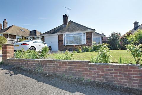 2 bedroom detached bungalow for sale, Clinch Green Avenue, Bexhill-On-Sea