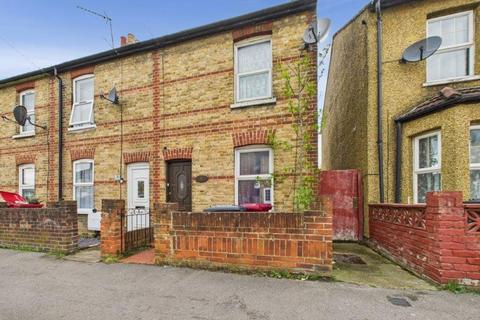 2 bedroom end of terrace house for sale, The Crescent, Slough, Berkshire, SL1