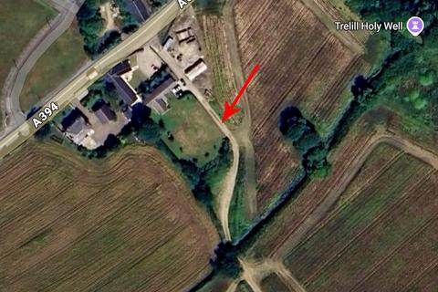 undefined, Trewennack TR13