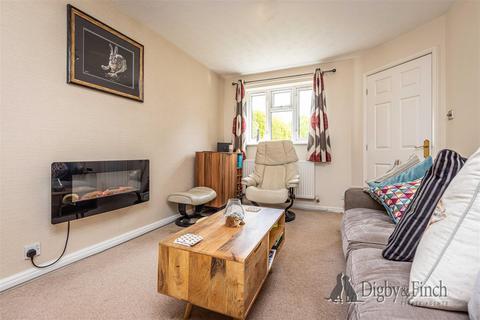 2 bedroom end of terrace house for sale, Coledale, West Bridgford, Nottingham