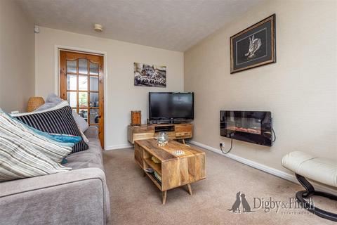 2 bedroom end of terrace house for sale, Coledale, West Bridgford, Nottingham