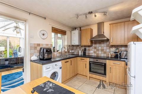 2 bedroom end of terrace house for sale, Coledale, West Bridgford, Nottingham