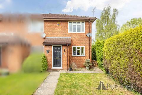 undefined, Coledale, West Bridgford, Nottingham