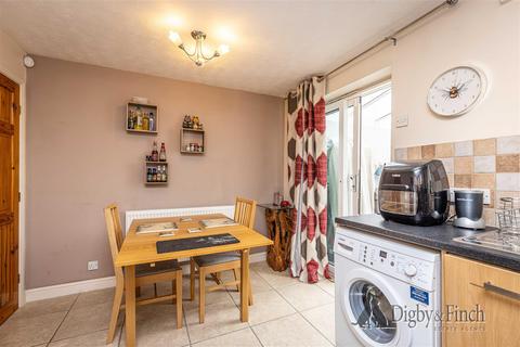 undefined, Coledale, West Bridgford, Nottingham