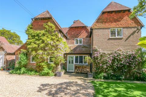 4 bedroom detached house for sale, Hooe, Battle