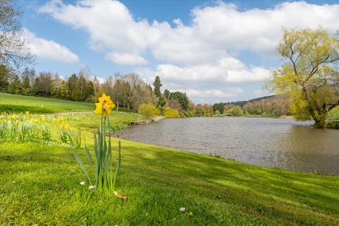 5 bedroom house for sale, Bromsash, Ross-on-Wye, Herefordshire, HR9