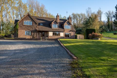 5 bedroom house for sale, Bromsash, Ross-on-Wye, Herefordshire, HR9