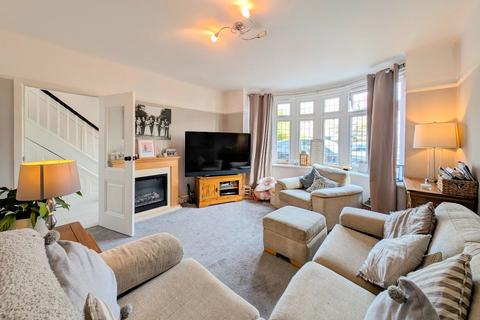 22 Ovington Avenue, Bournemouth, BH7 6SB