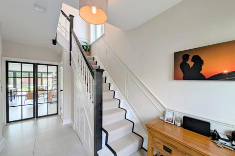 22 Ovington Avenue, Bournemouth, BH7 6SB